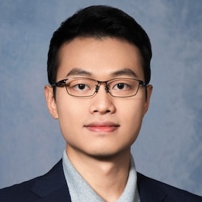 Junwei Liang