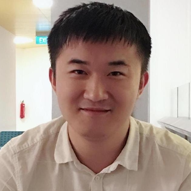 Liang Pan