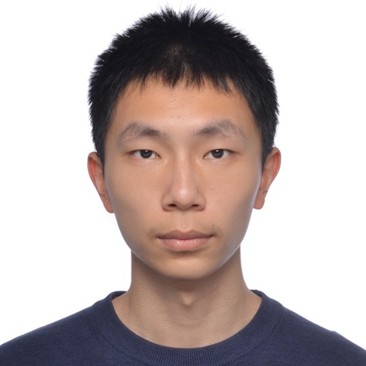 Yuhao Dong