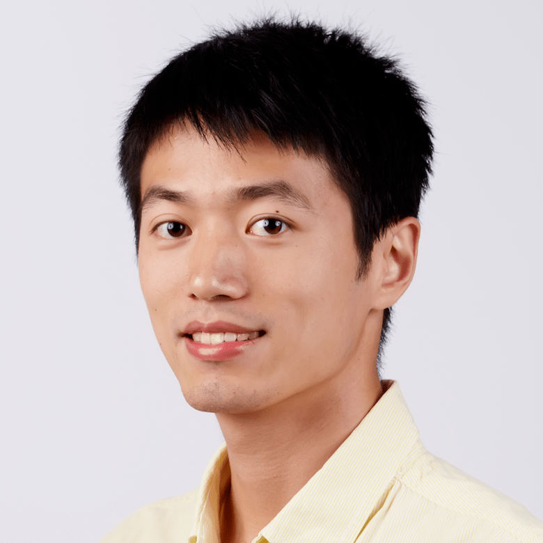 Ziwei Liu